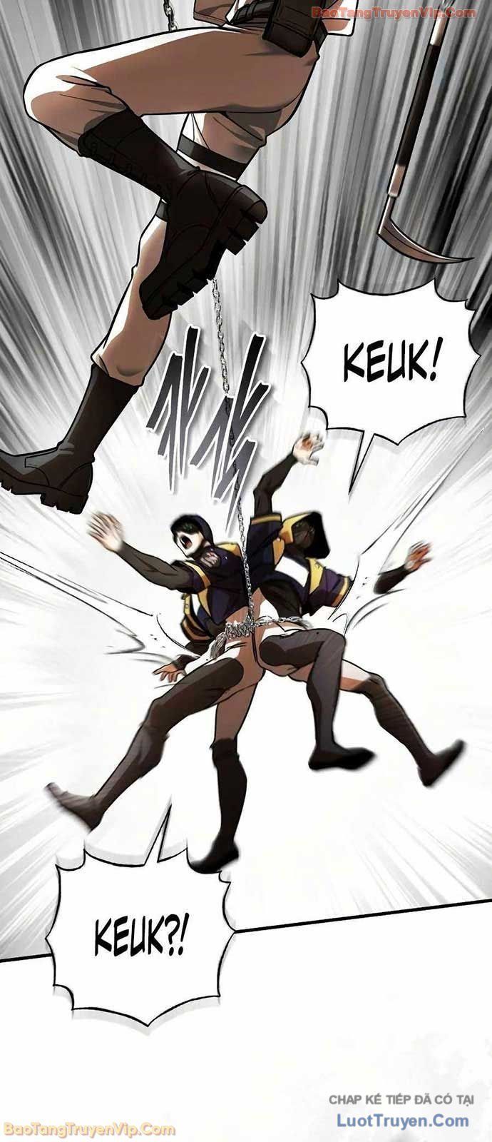 Phát Sóng Của Siêu Việt Giả Chapter 8 - 47