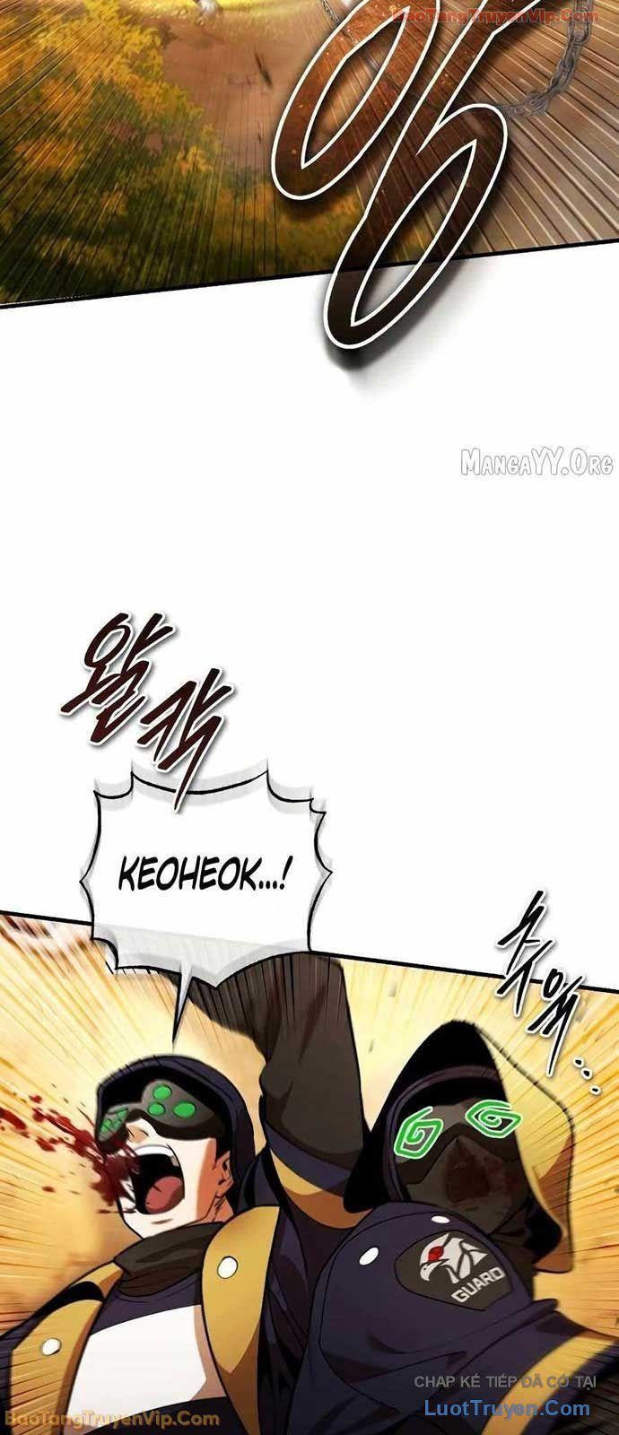 Phát Sóng Của Siêu Việt Giả Chapter 8 - 50