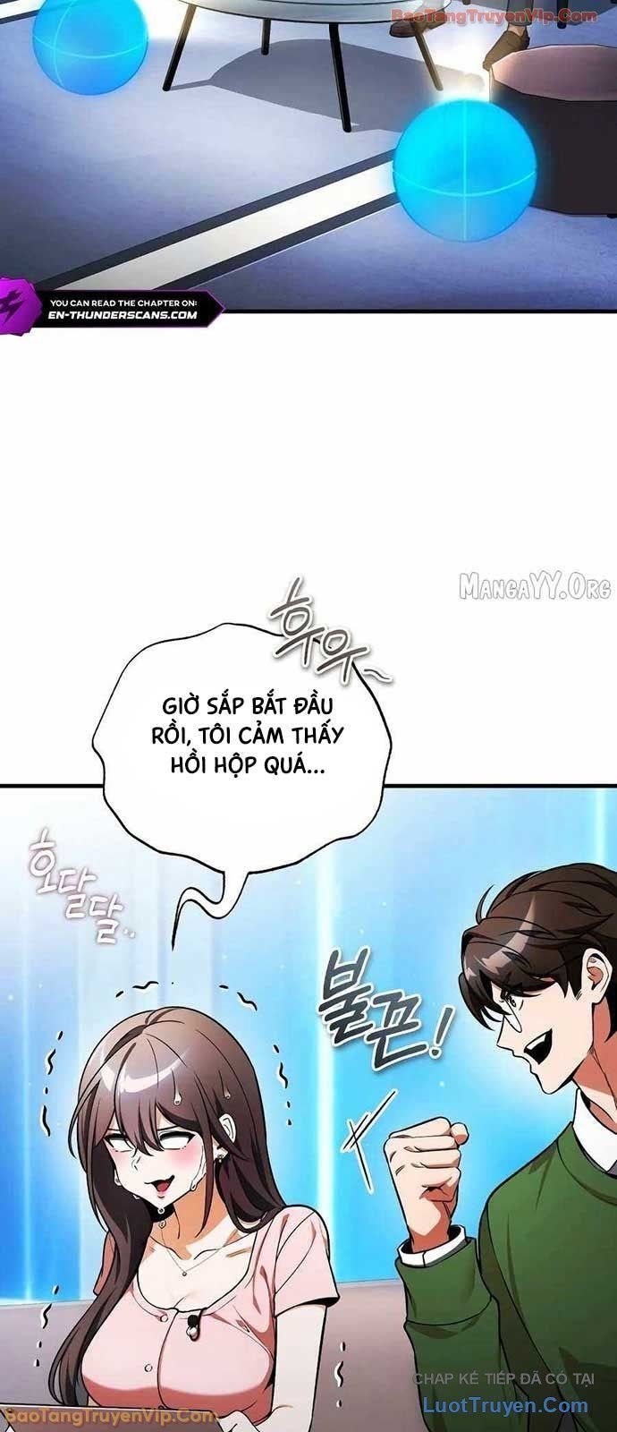 Phát Sóng Của Siêu Việt Giả Chapter 8 - 6