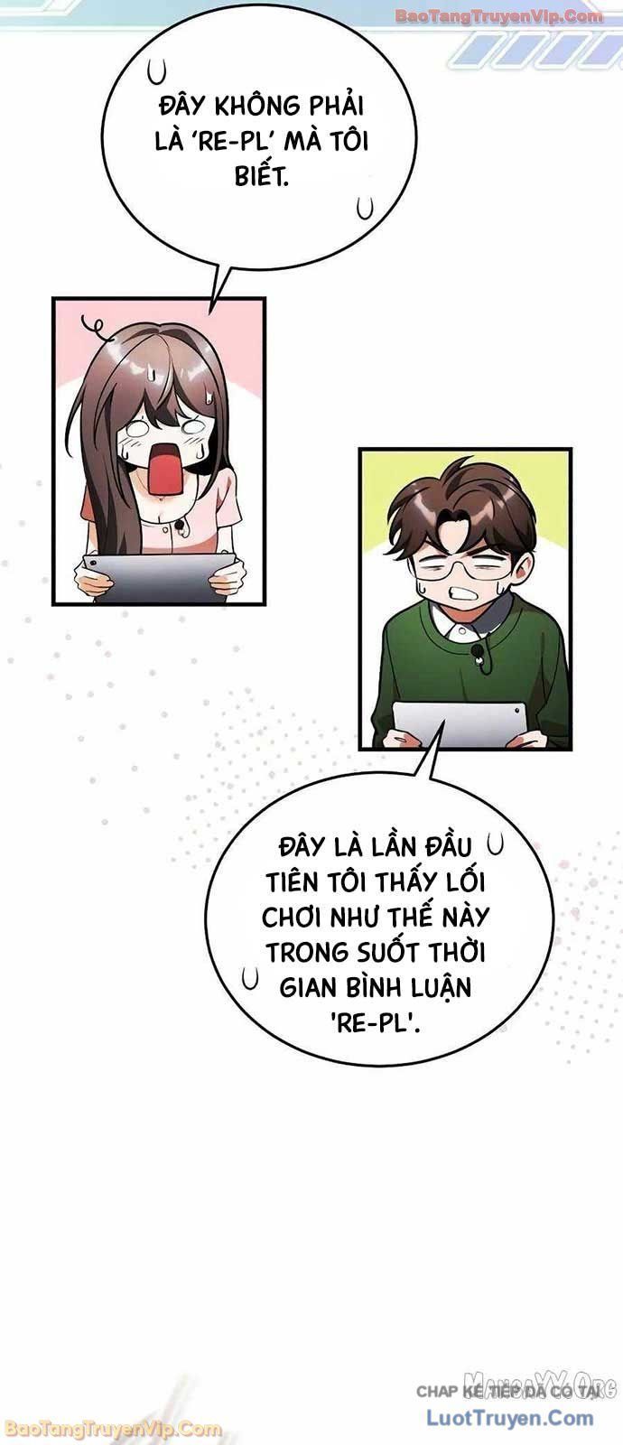 Phát Sóng Của Siêu Việt Giả Chapter 8 - 55