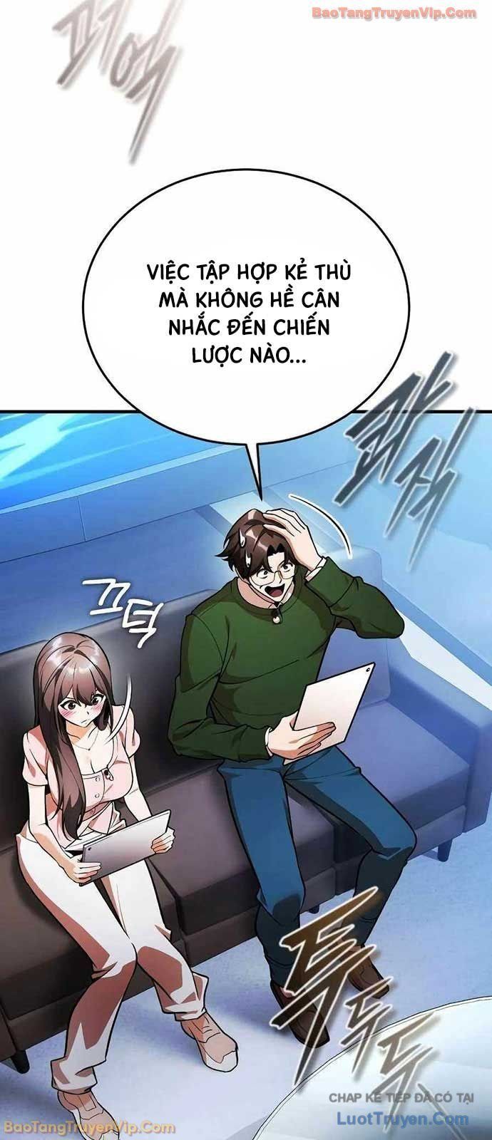 Phát Sóng Của Siêu Việt Giả Chapter 8 - 56