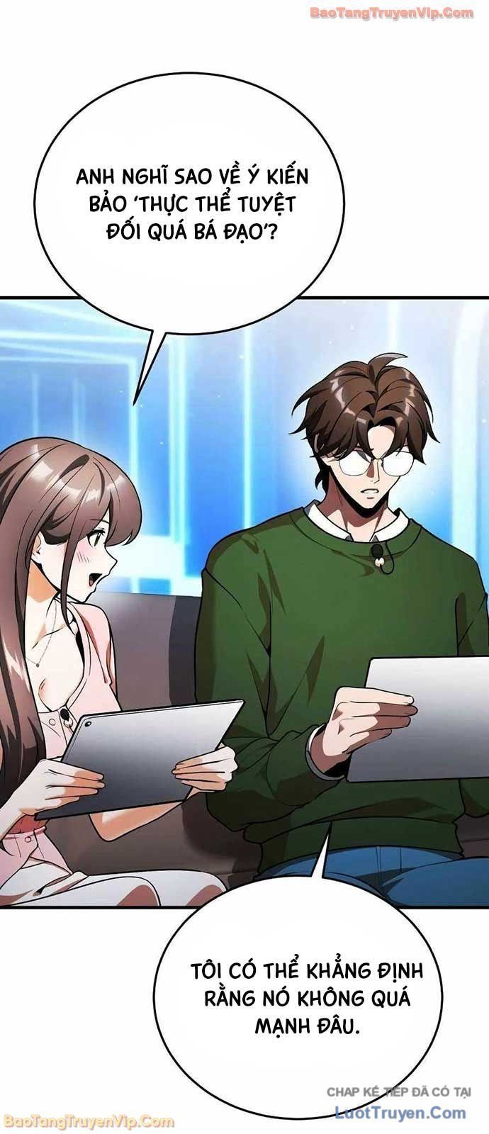 Phát Sóng Của Siêu Việt Giả Chapter 8 - 59