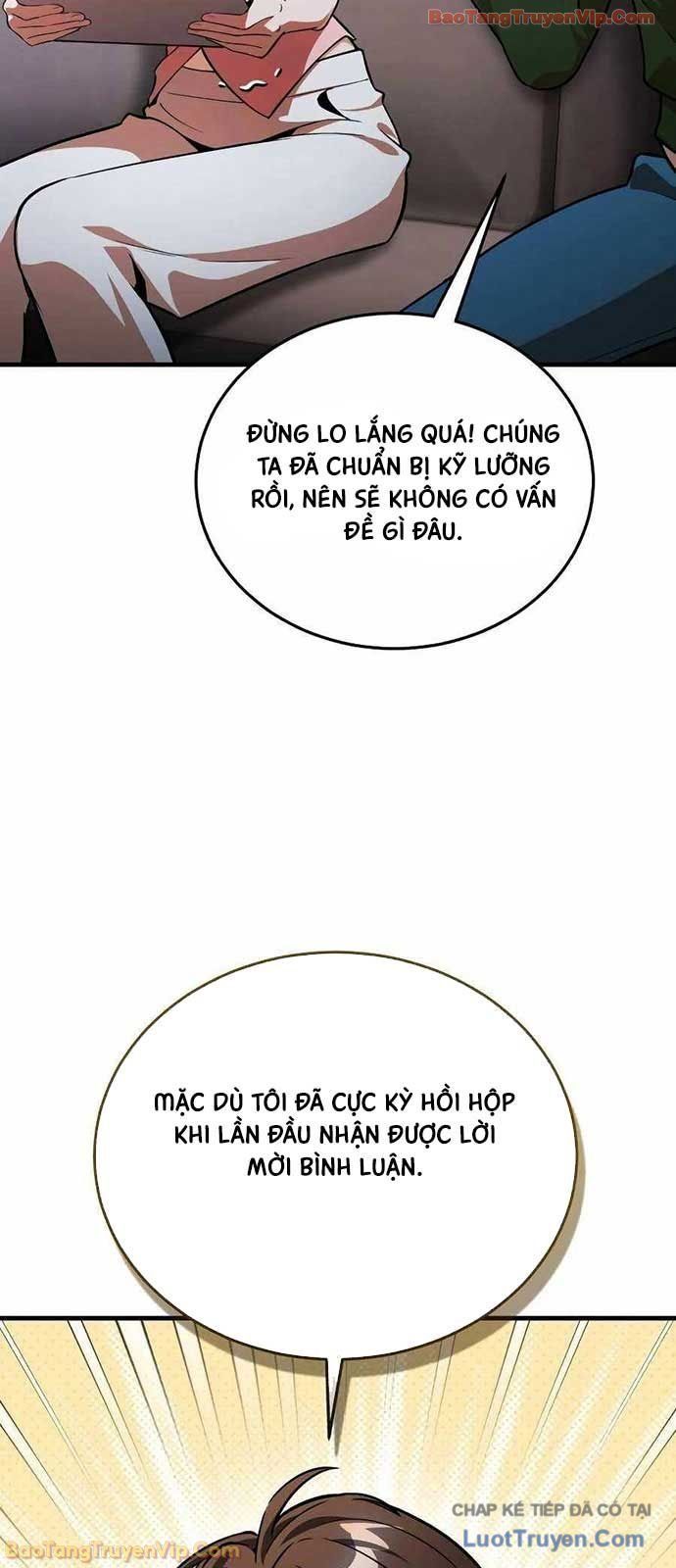 Phát Sóng Của Siêu Việt Giả Chapter 8 - 7