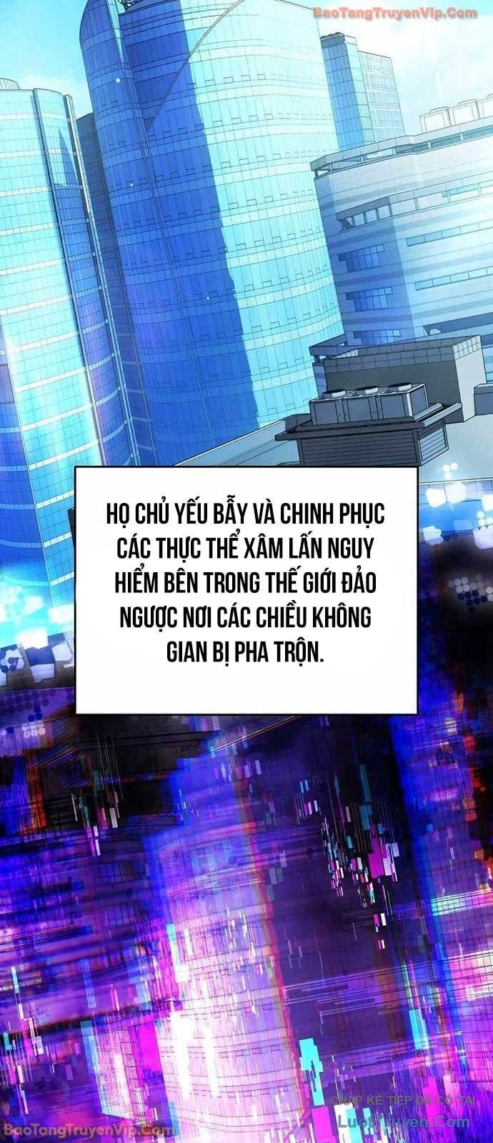 Phát Sóng Của Siêu Việt Giả Chapter 8 - 71