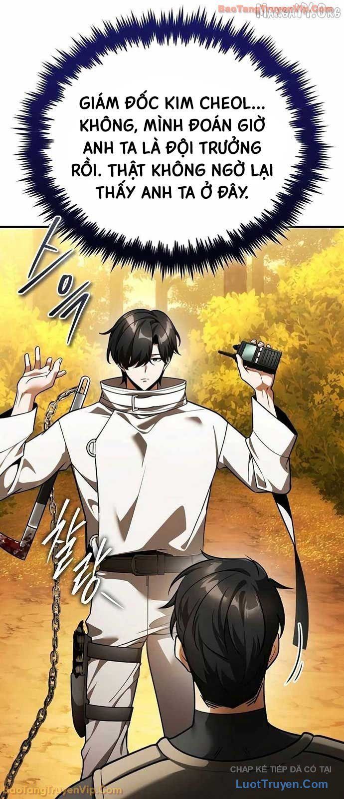 Phát Sóng Của Siêu Việt Giả Chapter 8 - 73