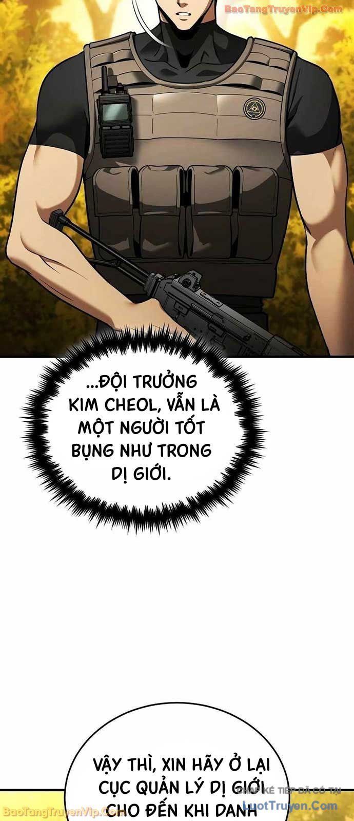 Phát Sóng Của Siêu Việt Giả Chapter 8 - 77