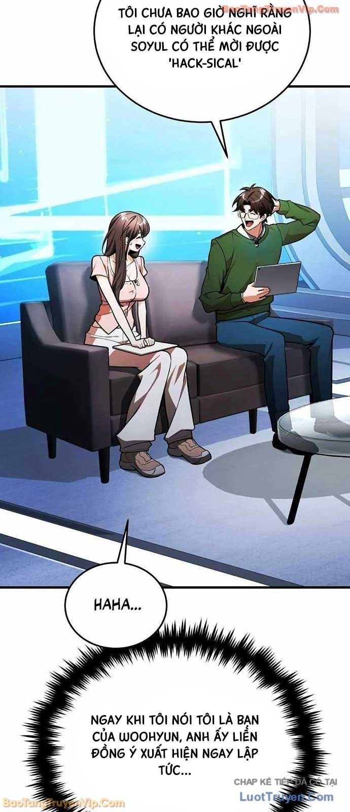 Phát Sóng Của Siêu Việt Giả Chapter 8 - 9