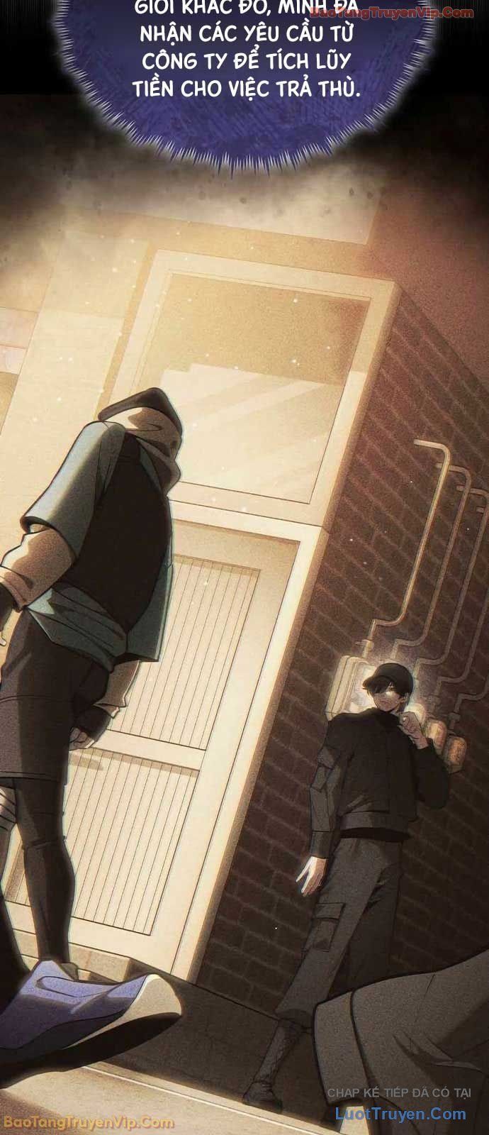 Phát Sóng Của Siêu Việt Giả Chapter 8 - 83