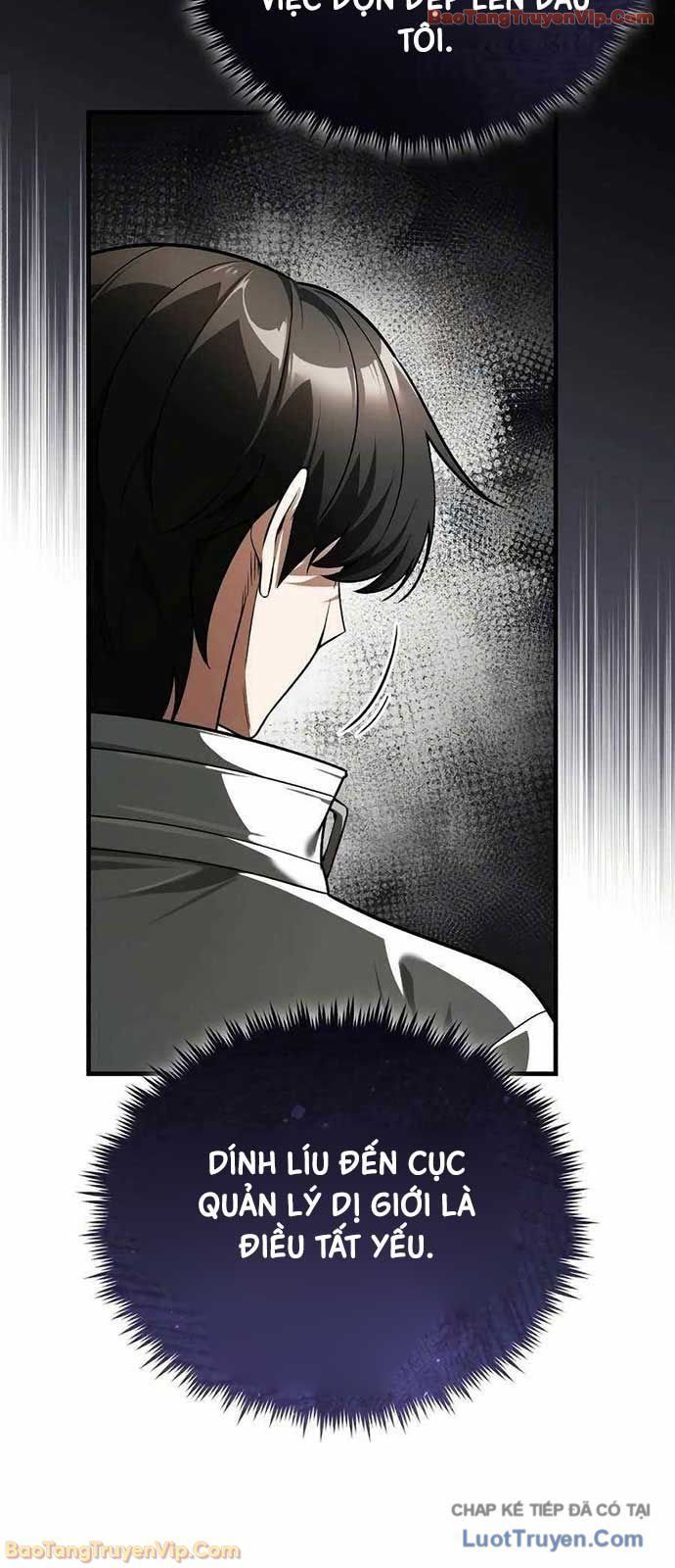 Phát Sóng Của Siêu Việt Giả Chapter 8 - 87