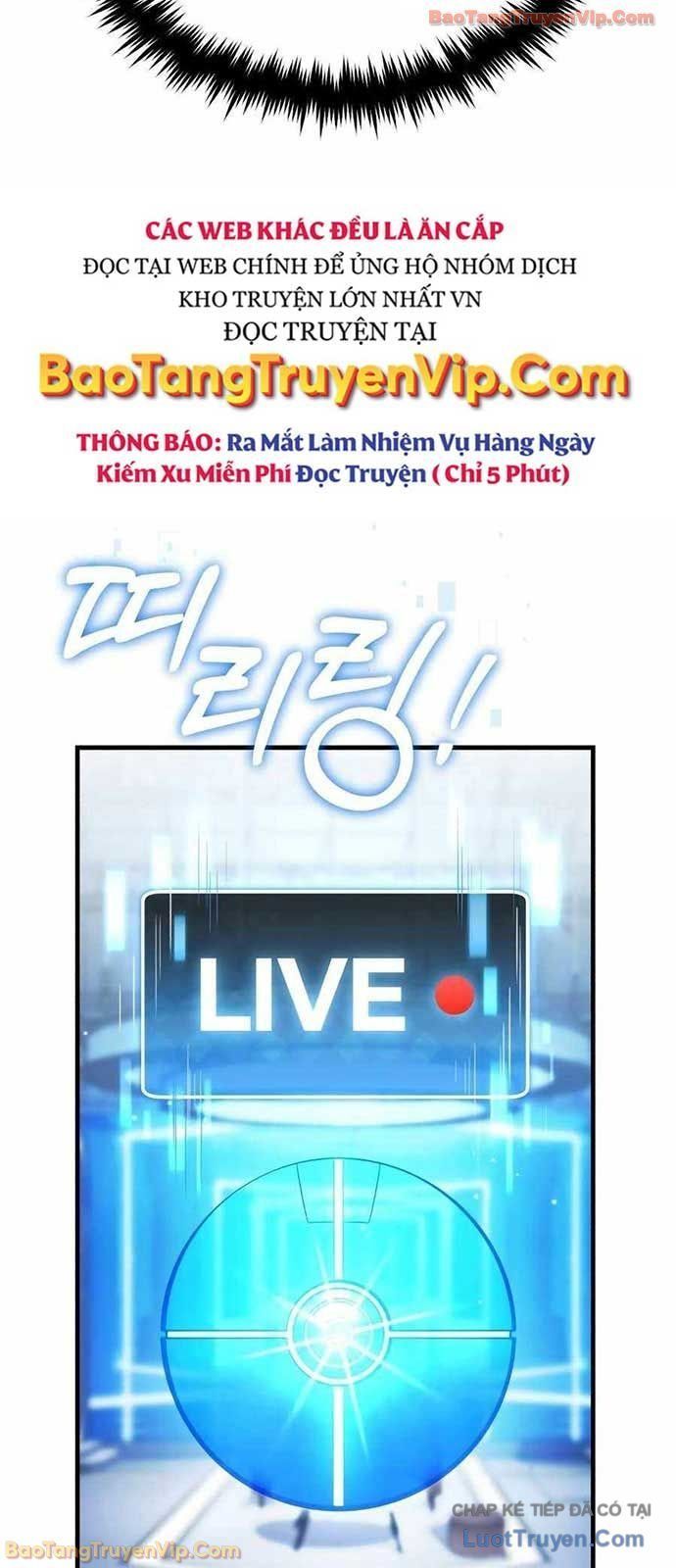 Phát Sóng Của Siêu Việt Giả Chapter 8 - 10