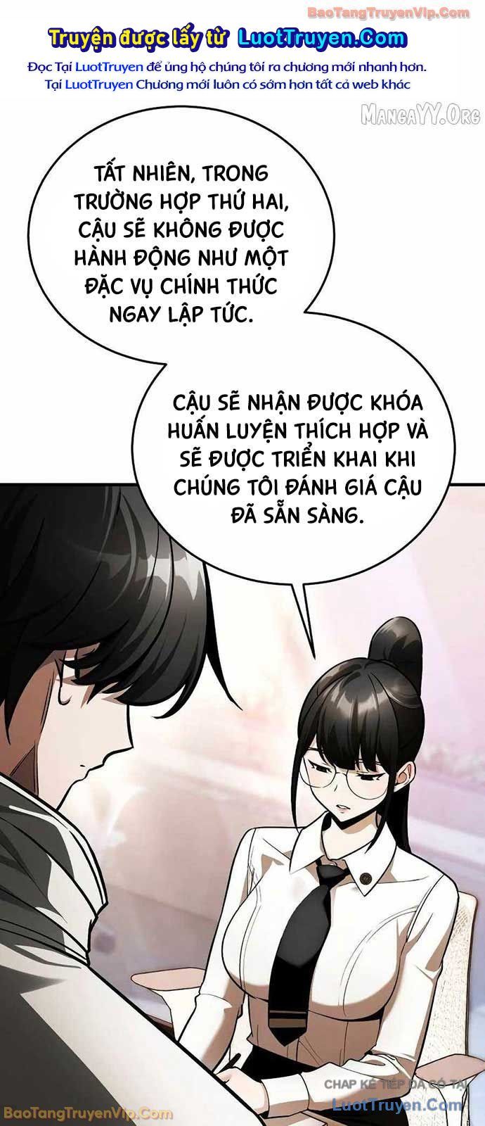 Phát Sóng Của Siêu Việt Giả Chapter 8 - 95
