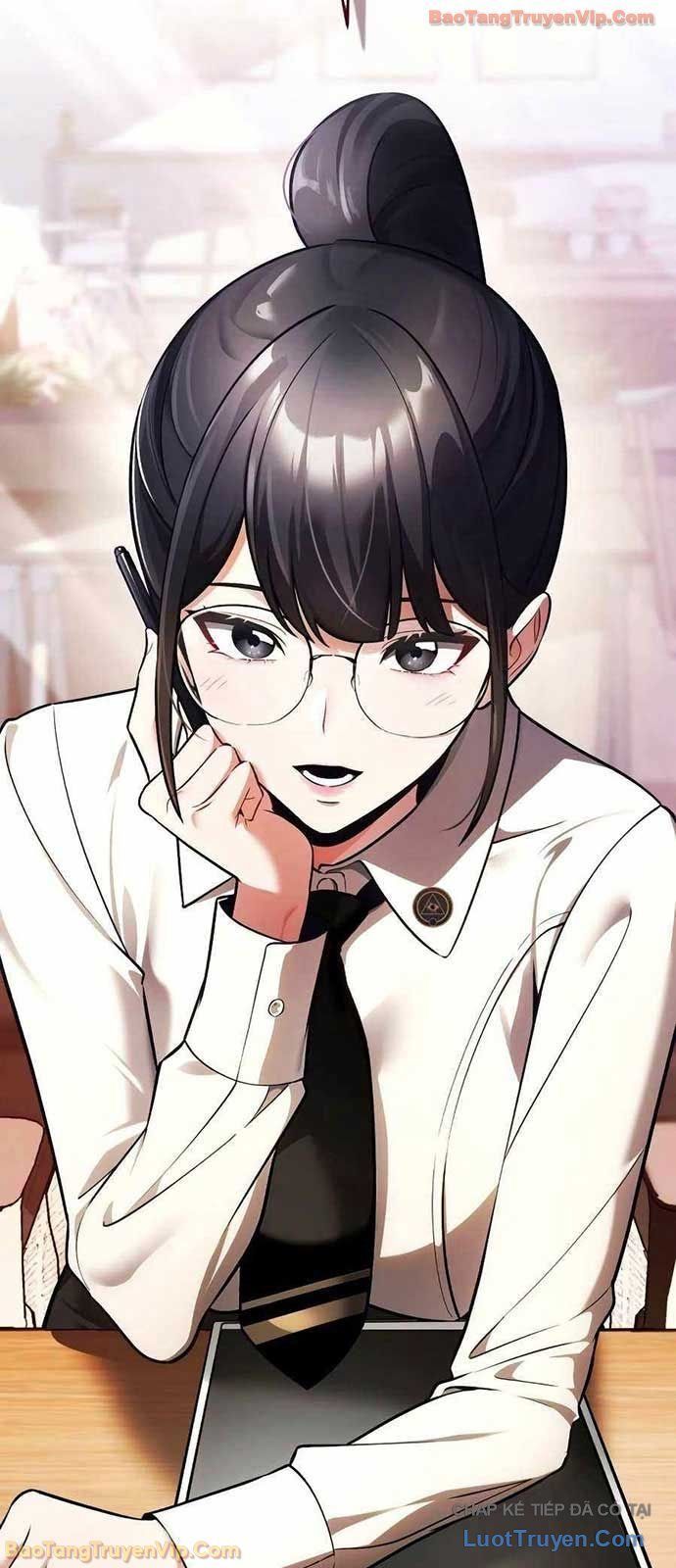 Phát Sóng Của Siêu Việt Giả Chapter 8 - 98