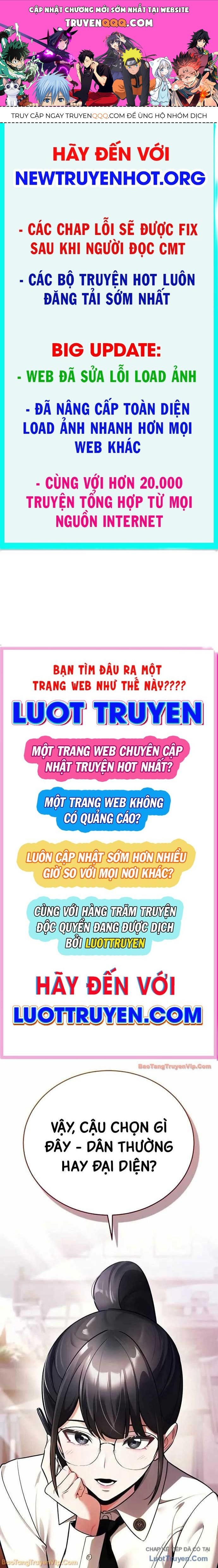 Phát Sóng Của Siêu Việt Giả Chapter 9 - 1