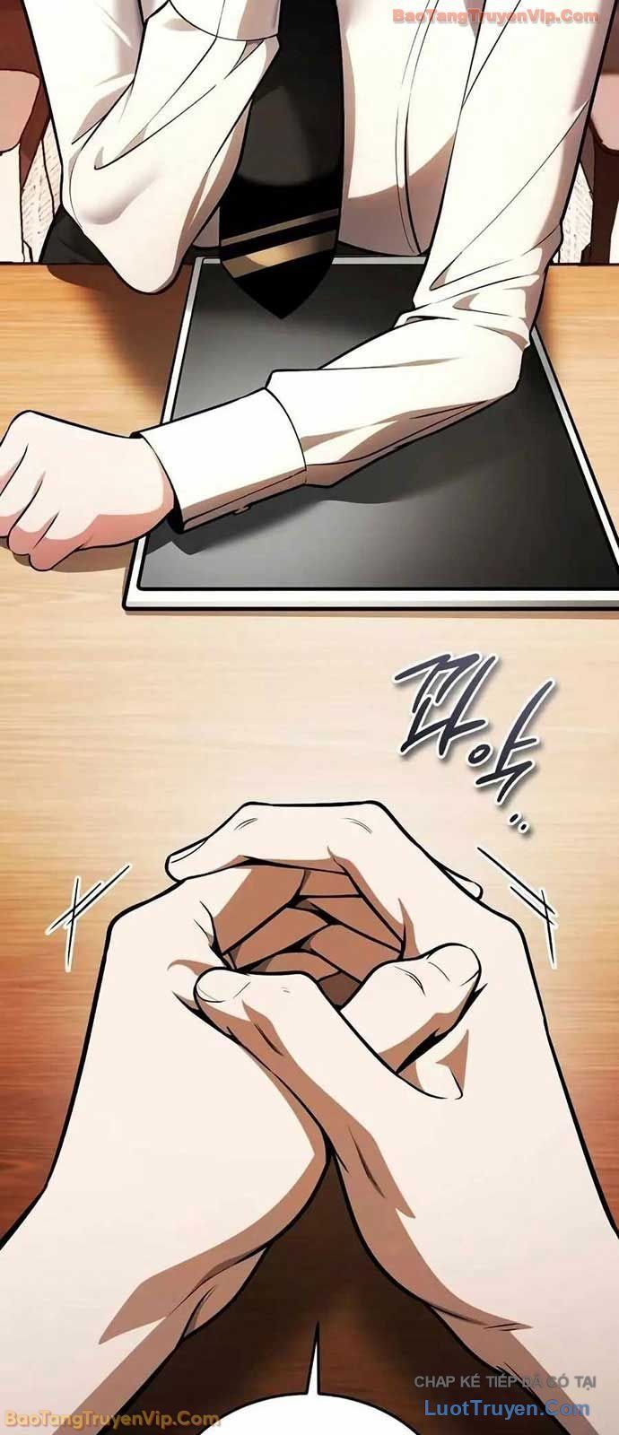 Phát Sóng Của Siêu Việt Giả Chapter 9 - 2