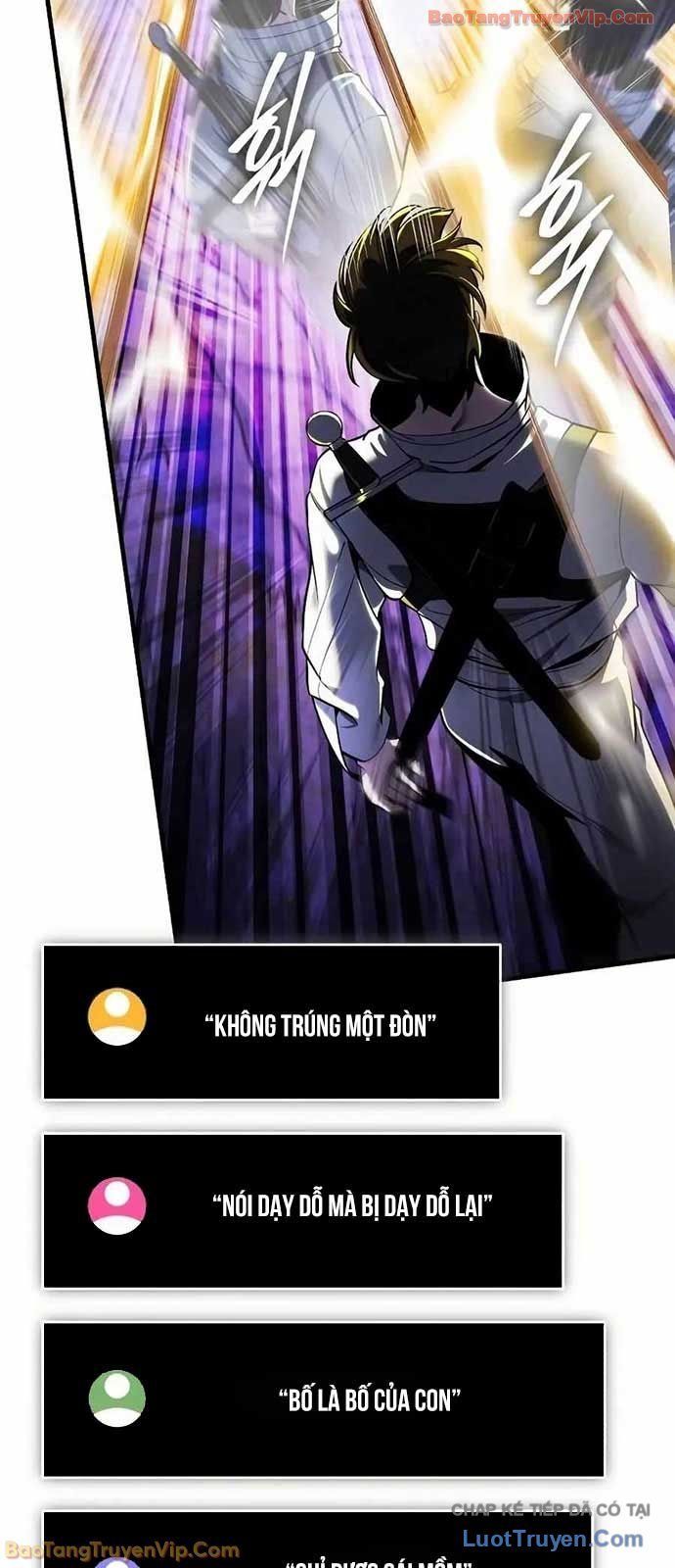 Phát Sóng Của Siêu Việt Giả Chapter 9 - 105