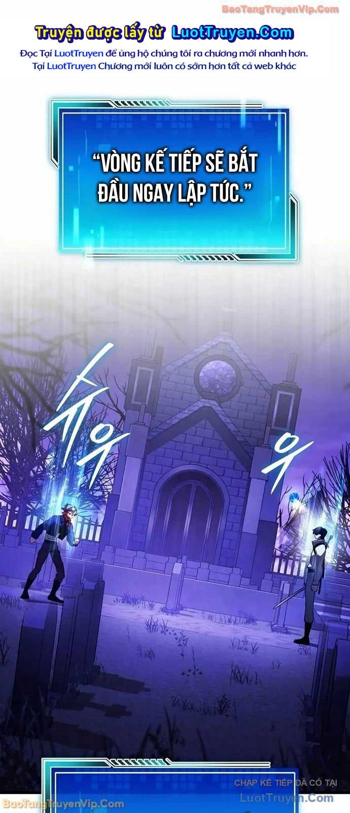 Phát Sóng Của Siêu Việt Giả Chapter 9 - 111