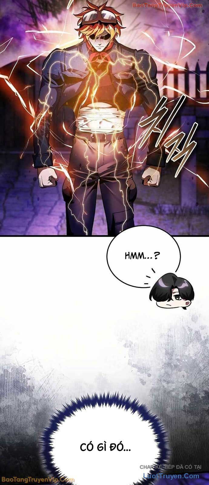 Phát Sóng Của Siêu Việt Giả Chapter 9 - 114