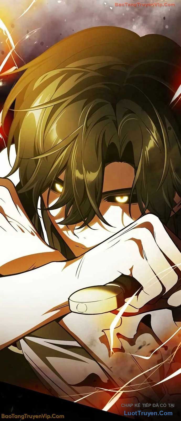 Phát Sóng Của Siêu Việt Giả Chapter 9 - 125