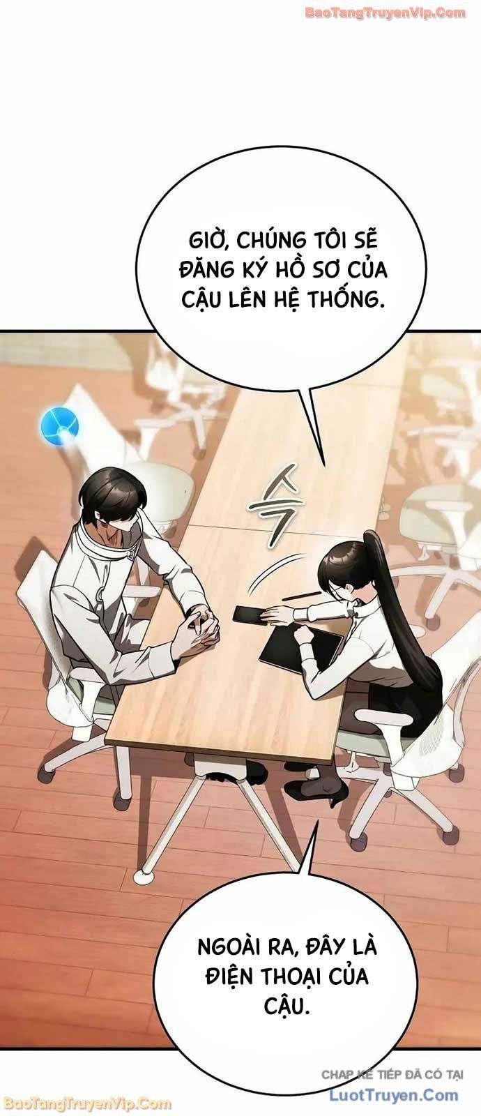 Phát Sóng Của Siêu Việt Giả Chapter 9 - 14