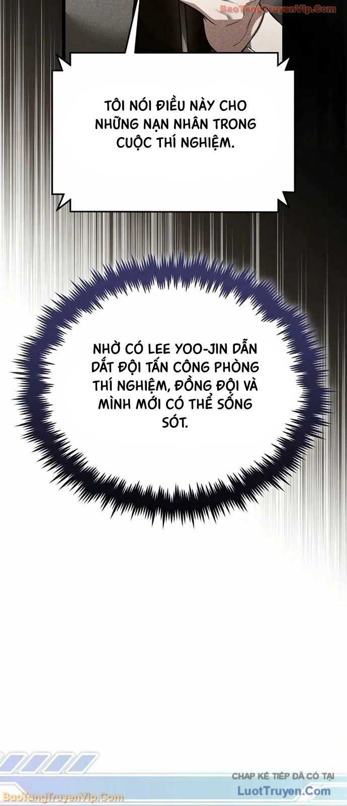 Phát Sóng Của Siêu Việt Giả Chapter 9 - 19