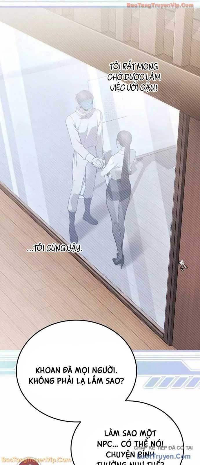 Phát Sóng Của Siêu Việt Giả Chapter 9 - 20