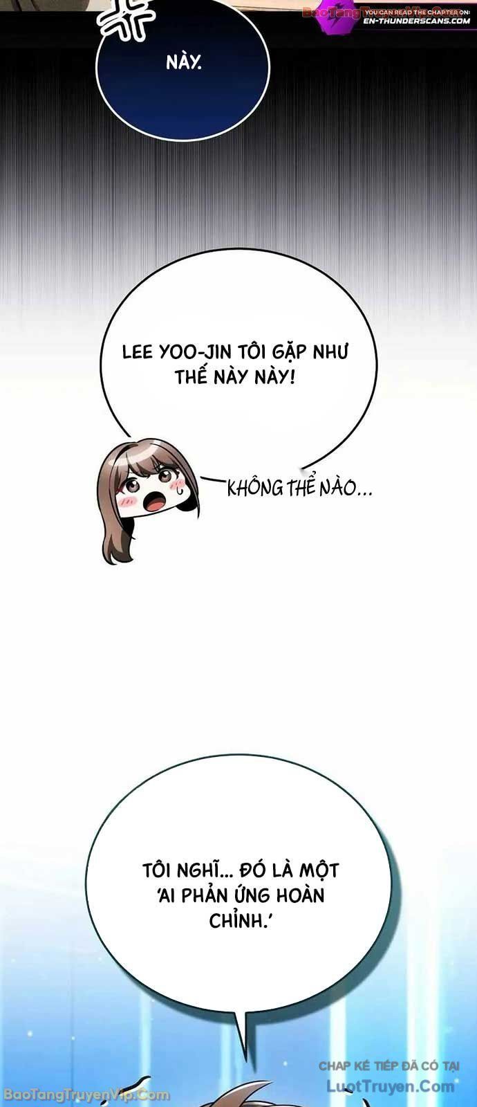 Phát Sóng Của Siêu Việt Giả Chapter 9 - 23