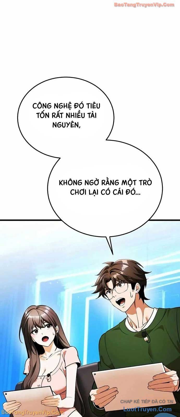 Phát Sóng Của Siêu Việt Giả Chapter 9 - 27