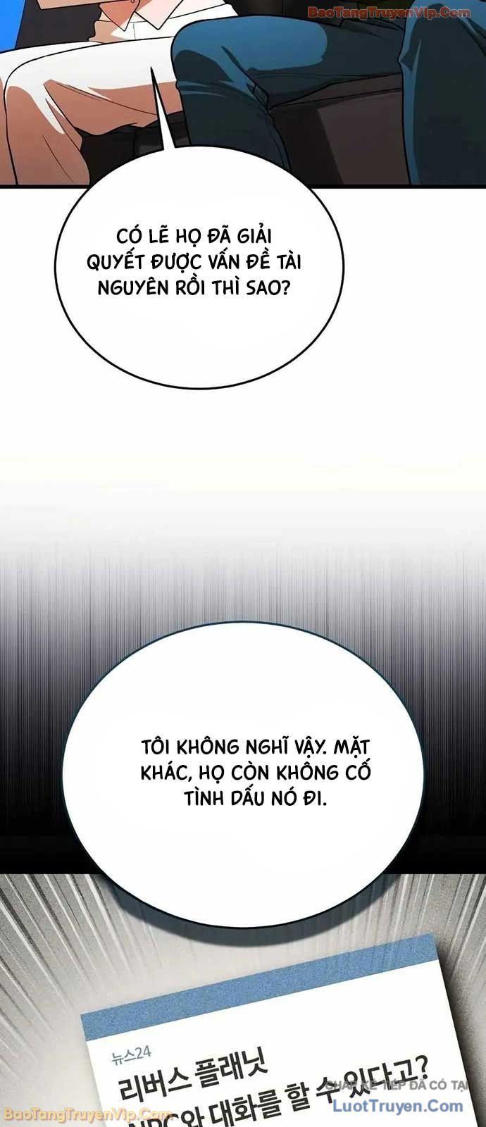 Phát Sóng Của Siêu Việt Giả Chapter 9 - 28