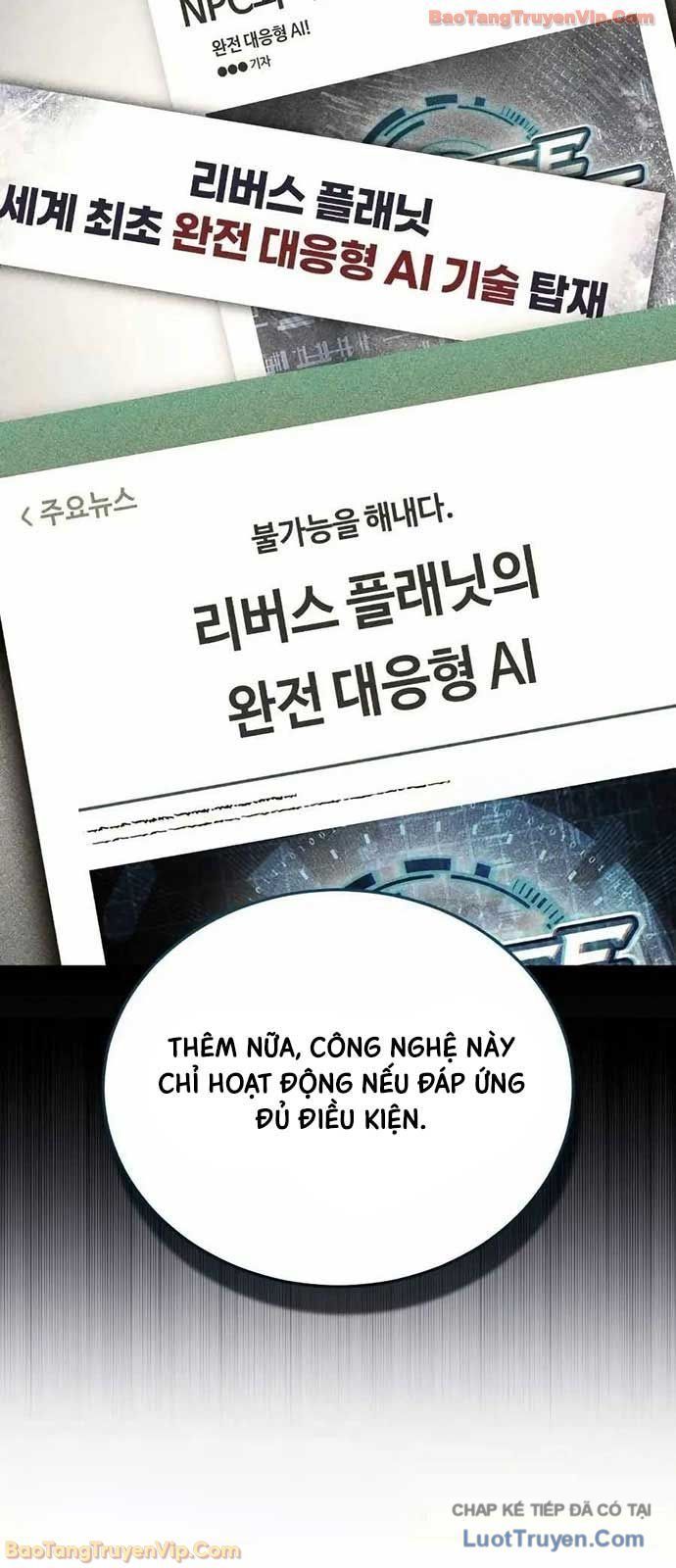 Phát Sóng Của Siêu Việt Giả Chapter 9 - 29