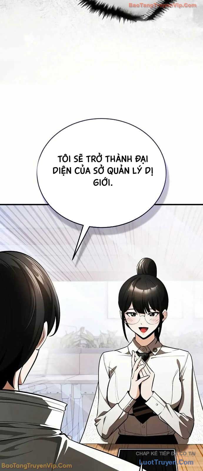 Phát Sóng Của Siêu Việt Giả Chapter 9 - 4