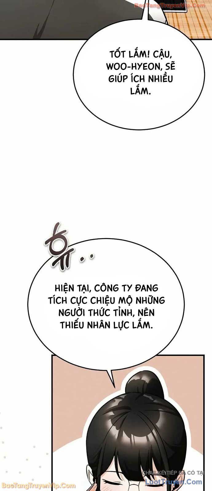 Phát Sóng Của Siêu Việt Giả Chapter 9 - 5