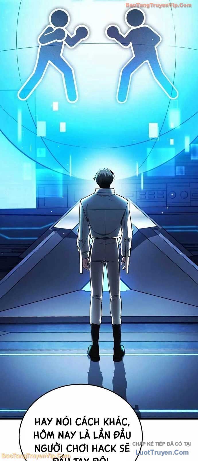 Phát Sóng Của Siêu Việt Giả Chapter 9 - 45