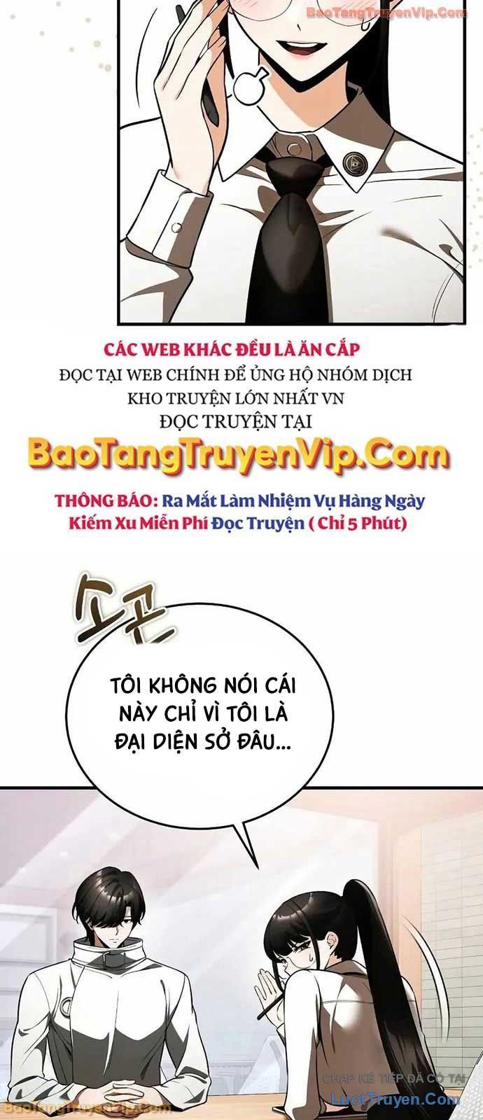 Phát Sóng Của Siêu Việt Giả Chapter 9 - 6