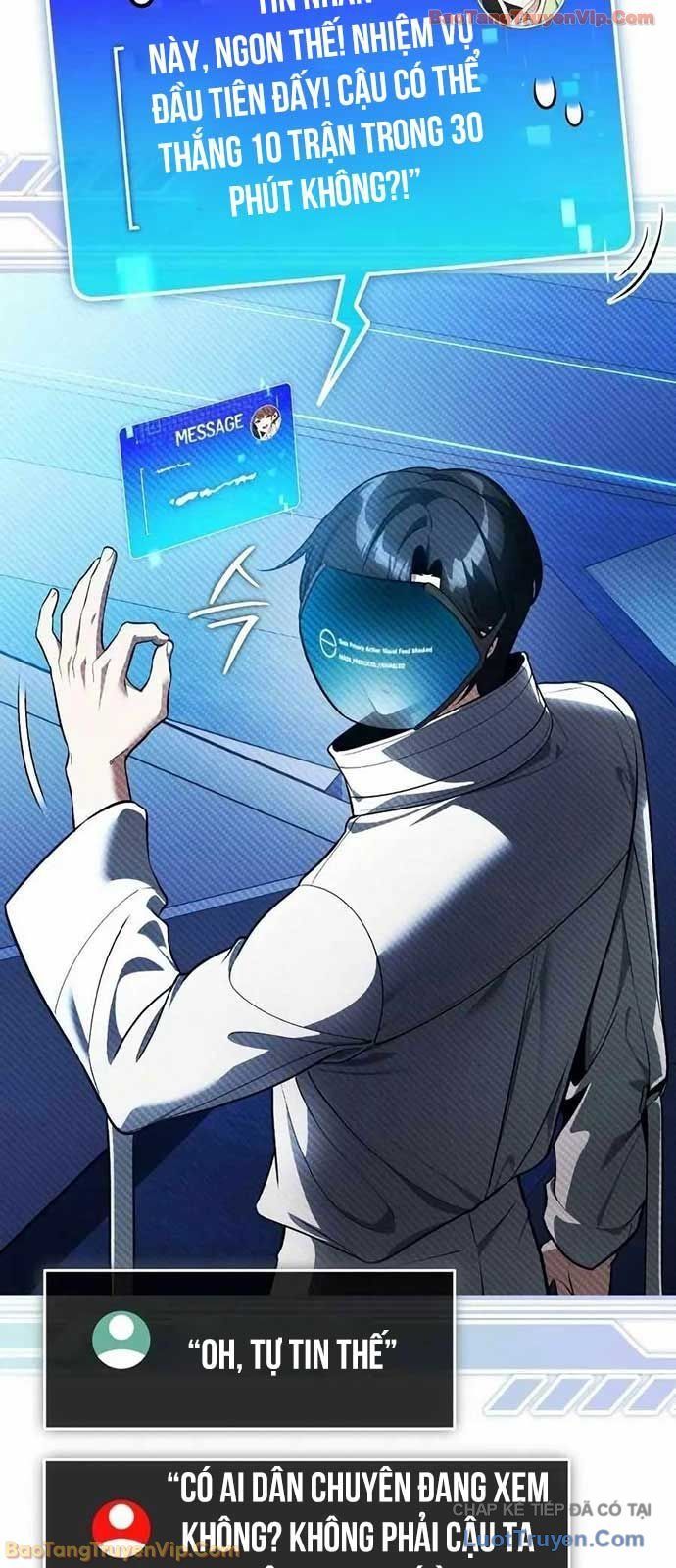 Phát Sóng Của Siêu Việt Giả Chapter 9 - 51