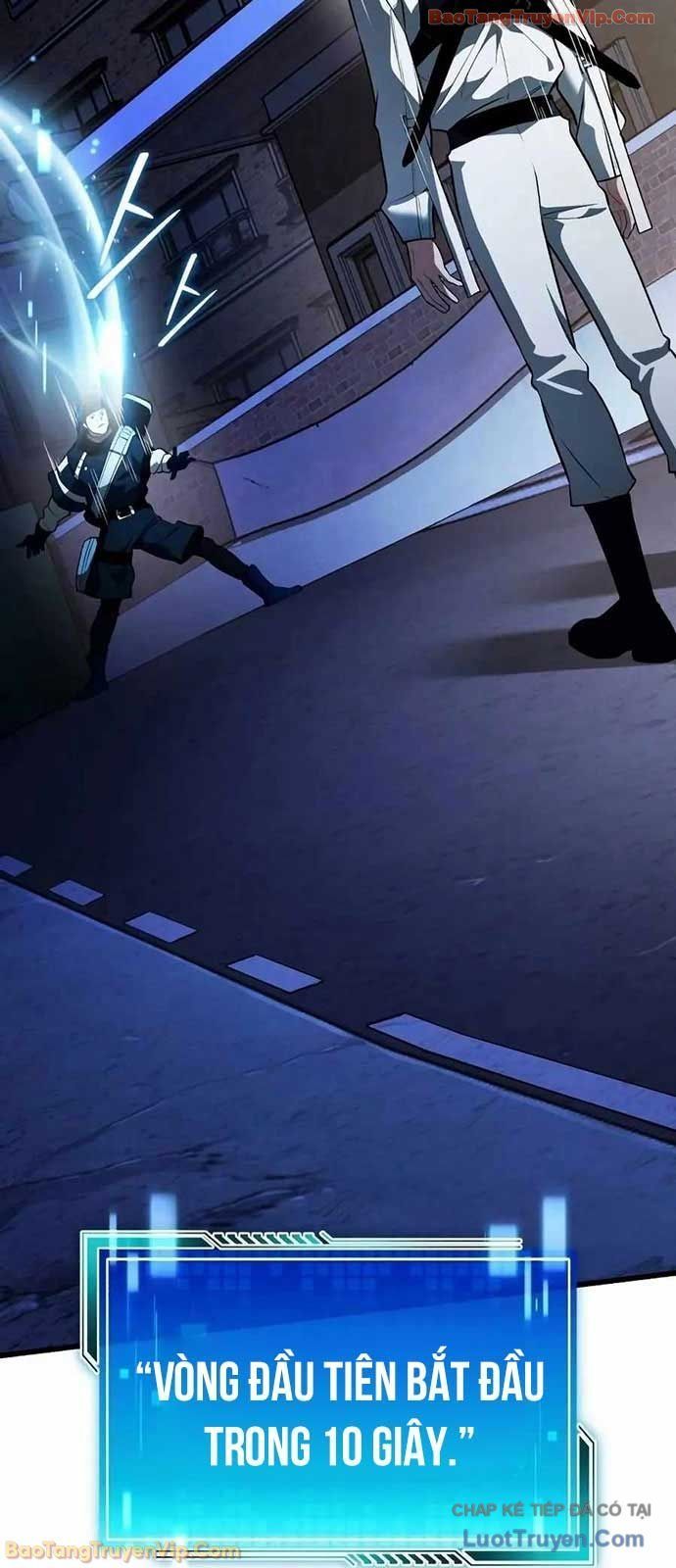 Phát Sóng Của Siêu Việt Giả Chapter 9 - 56