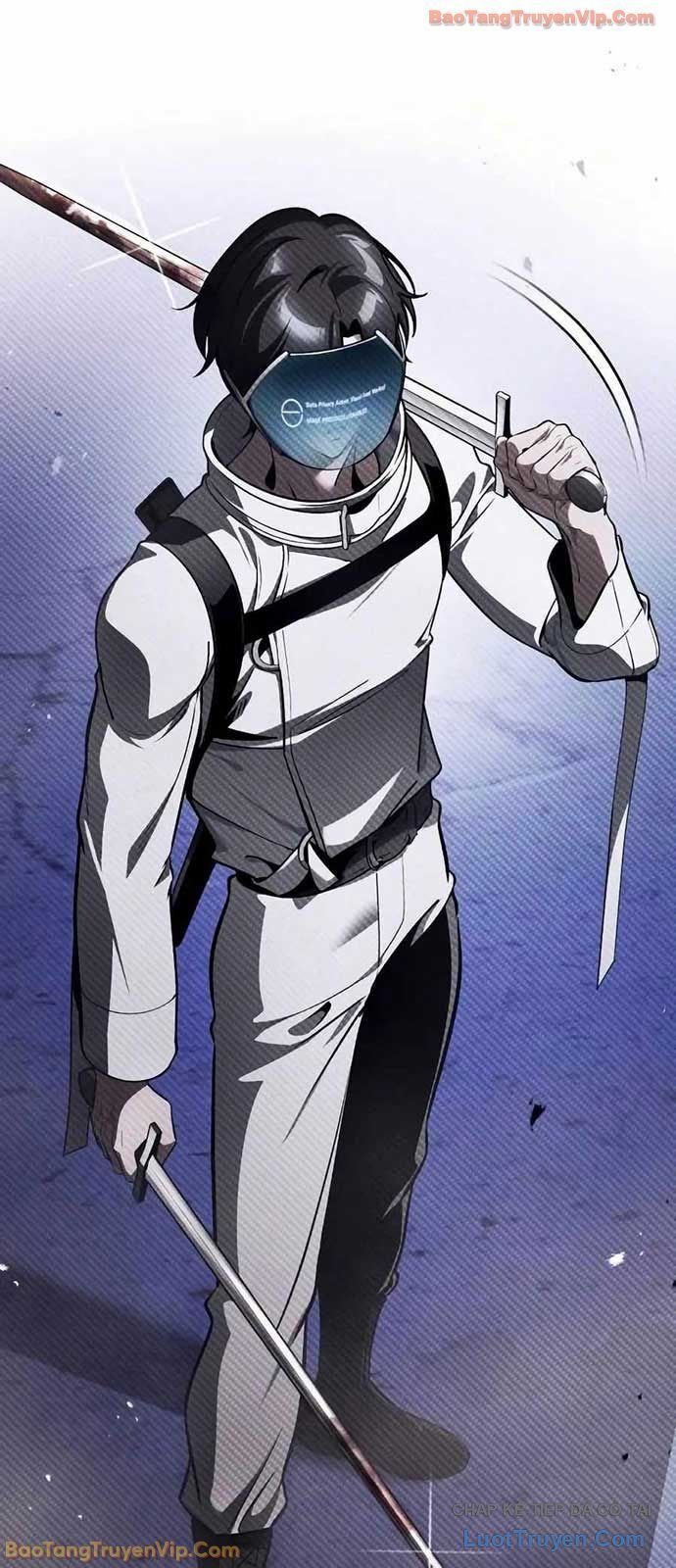 Phát Sóng Của Siêu Việt Giả Chapter 9 - 82