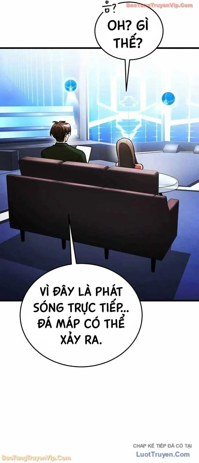 Phát Sóng Của Siêu Việt Giả Chapter 9 - 92