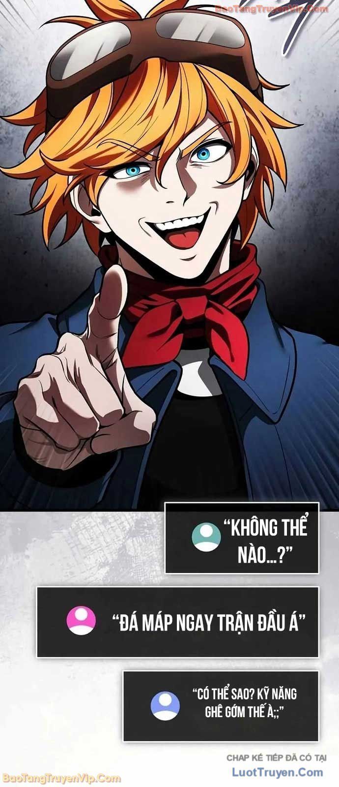Phát Sóng Của Siêu Việt Giả Chapter 9 - 97