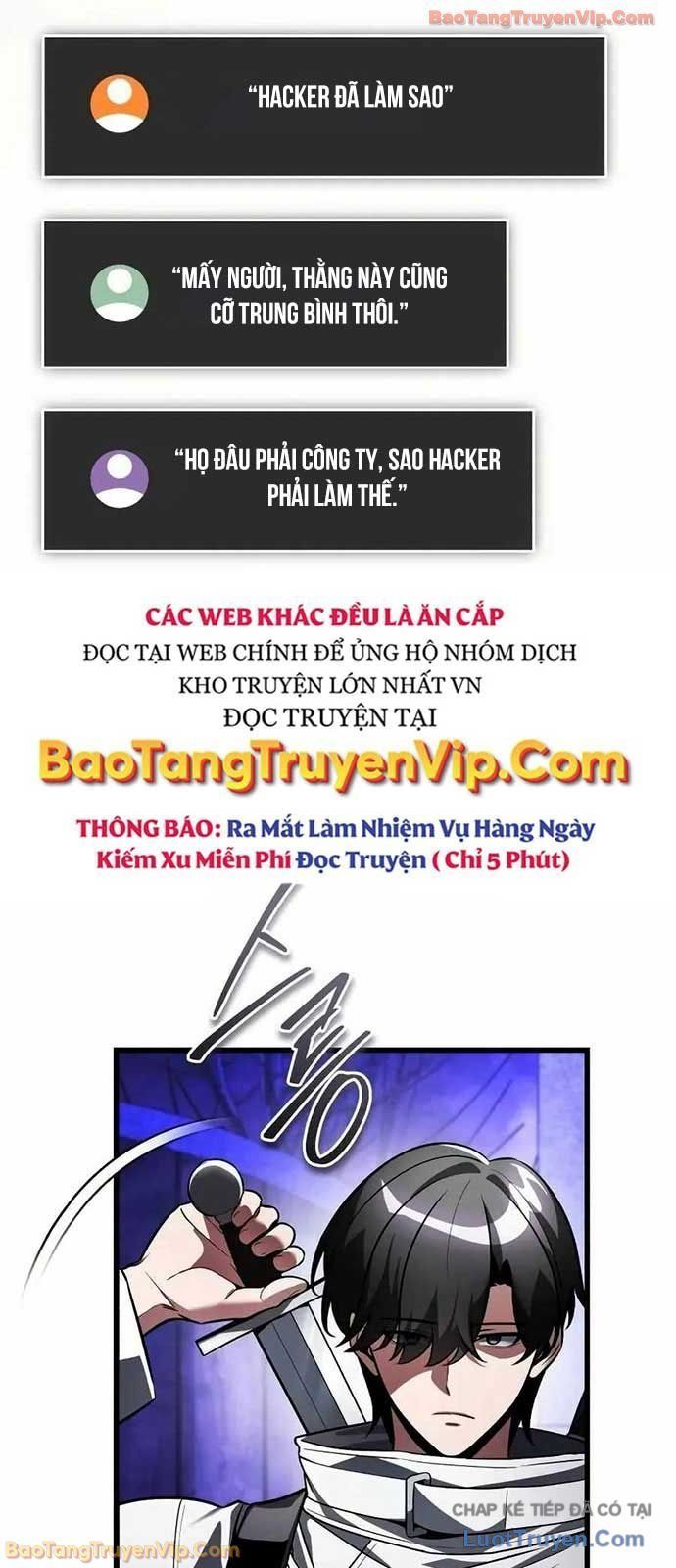 Phát Sóng Của Siêu Việt Giả Chapter 9 - 98