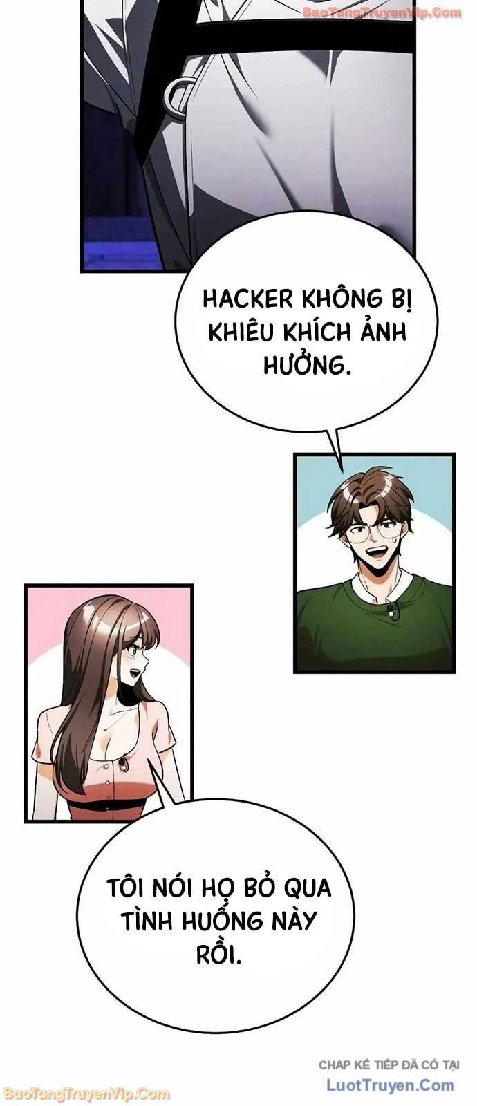 Phát Sóng Của Siêu Việt Giả Chapter 9 - 99