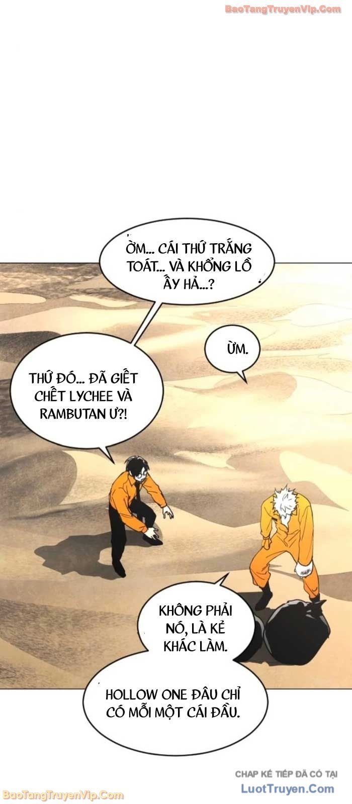 Vùng Đất Sương Mù Chapter 15 - 14