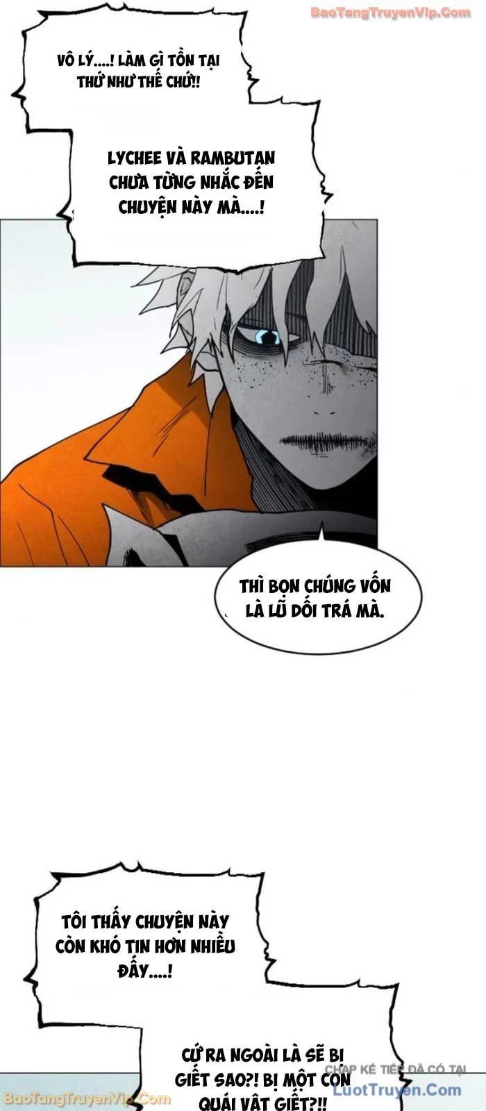 Vùng Đất Sương Mù Chapter 15 - 16