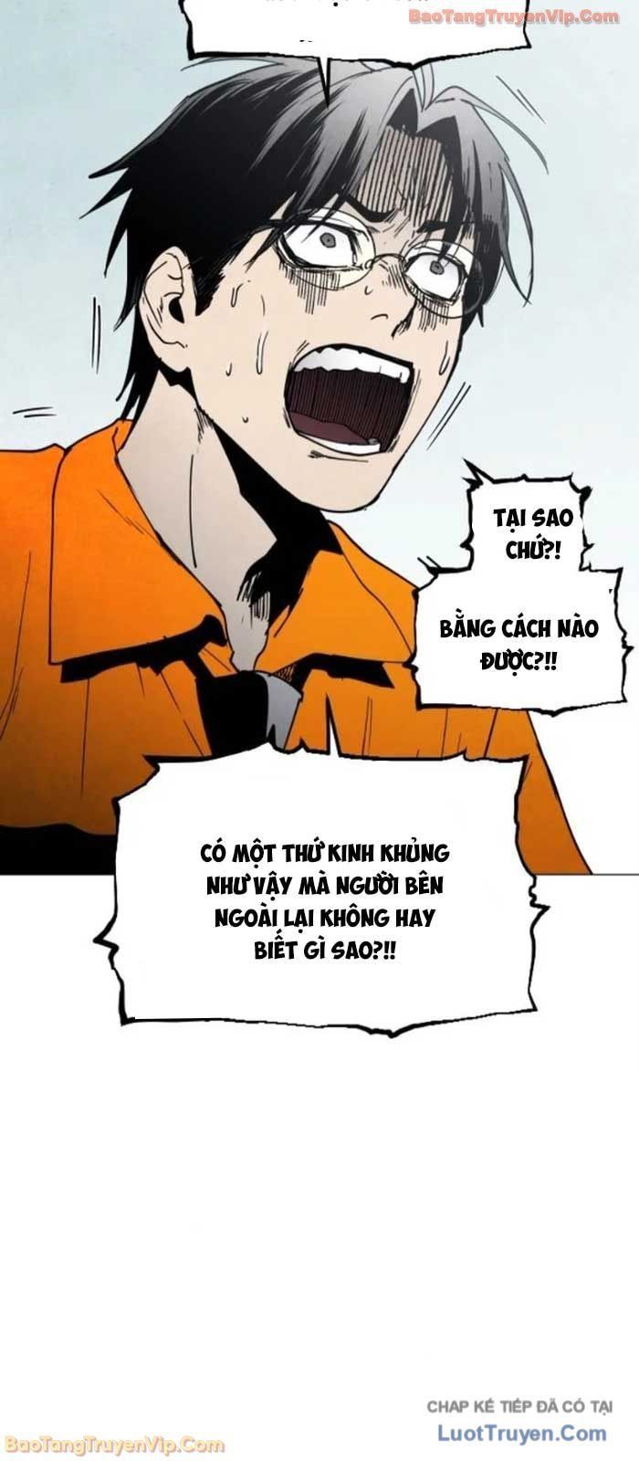 Vùng Đất Sương Mù Chapter 15 - 17