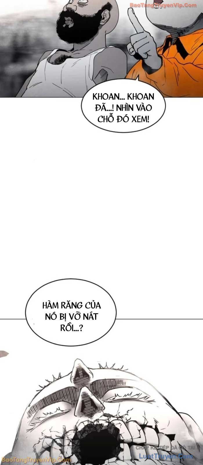 Vùng Đất Sương Mù Chapter 15 - 3