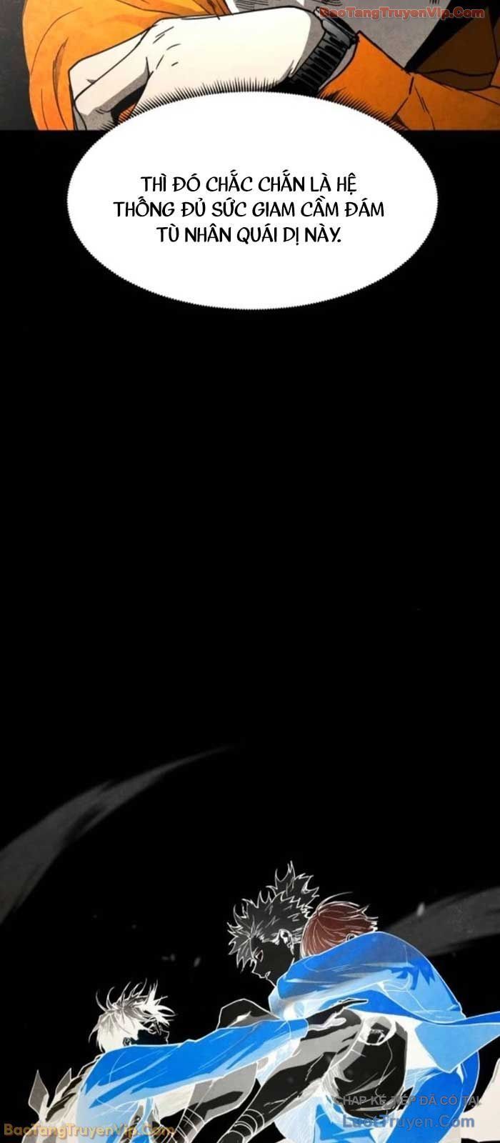 Vùng Đất Sương Mù Chapter 15 - 26