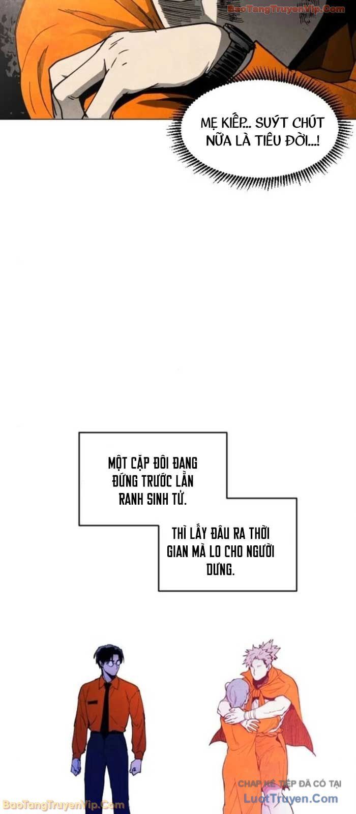 Vùng Đất Sương Mù Chapter 15 - 28