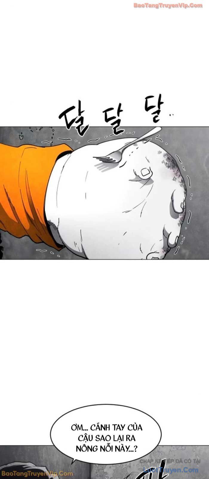 Vùng Đất Sương Mù Chapter 15 - 36