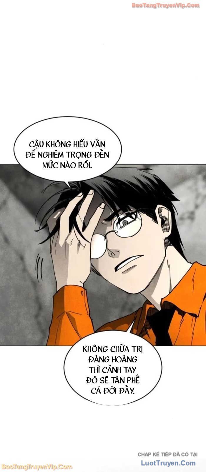 Vùng Đất Sương Mù Chapter 15 - 45