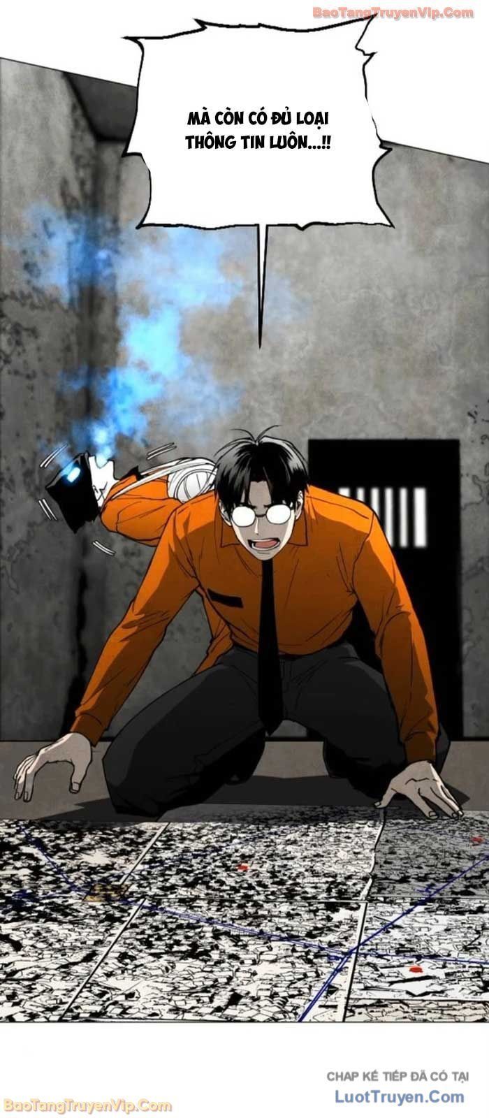 Vùng Đất Sương Mù Chapter 15 - 68