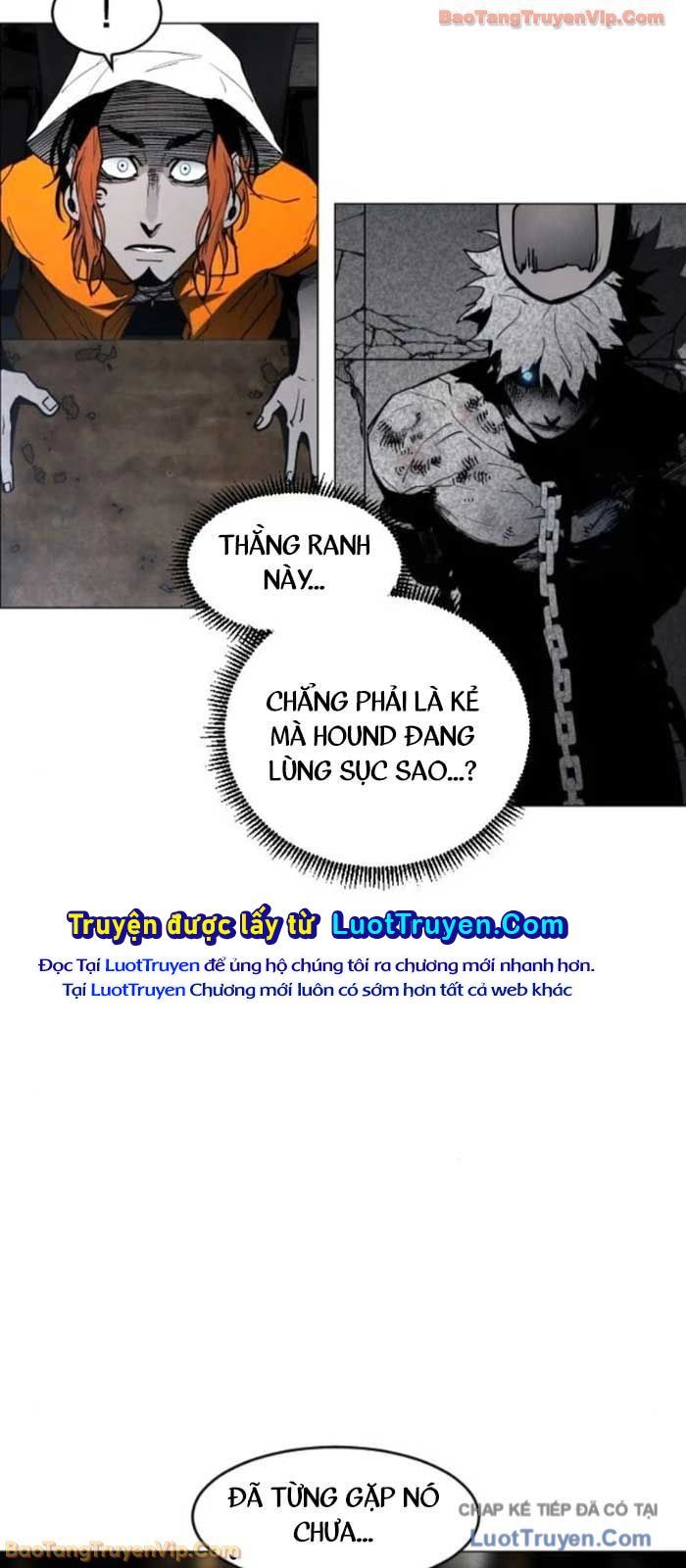 Vùng Đất Sương Mù Chapter 15 - 92